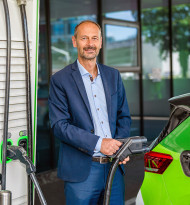 Der E-Ladesäulenausbau ist noch nicht am Ziel