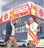 Wiener Kaiser Wiesn setzt auf DOOH