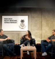 Erzählräume statt Einweg-Werbung