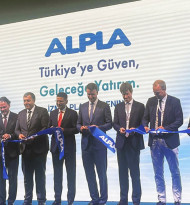 Zwei neue Werke in der Türkei