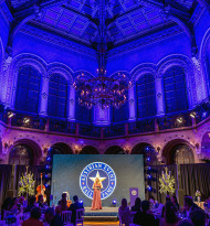 Jubiläumsgala
