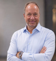 Bernhard Kloucek startet Easy Franchise