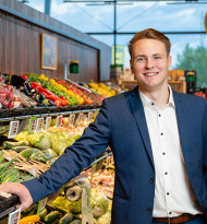 Billa-Kaufmann übernimmt Markt in Wiener Neustadt