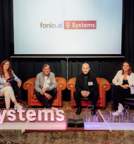 Fonio.ai und T-Systems Austria starten gemeinsame Voice-AI-Plattform