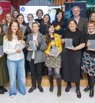 Zwölf Projekte für PRVA Glanzstücke nominiert
