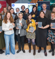 PRVA Glanzstücke: Nominierte stehen fest