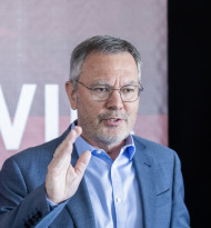 Franz Medwenitsch folgt in ORF-Stiftungsrat auf Gregor Schütze