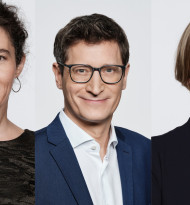 Maria Scholl als APA-Chefin und Katharina Schell als Chefredakteurin bestätigt