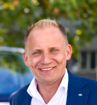 Christian Budai übernimmt Geschäftsführung von Maxus Motors Austria