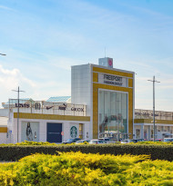 Freeport Outlet schärft sein Profil