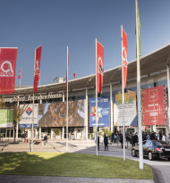 Anuga-Messen in Mumbai mit Rekordbeteiligung