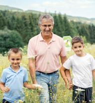 Mehr als Krisen