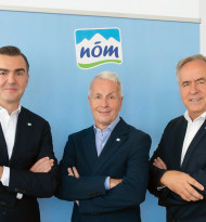 8,1 Mio. Euro: Nöm schnürt Dürrepaket