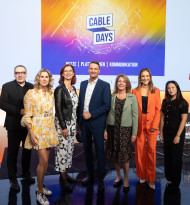 19. Cable Days: Babler als Redner und KI-Fokus