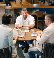 Mehr Storytelling statt Fachjargon