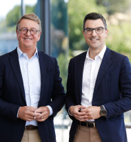 Spritzguss-Partnerschaft