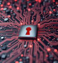 EY Cybersecurity Studie 2026