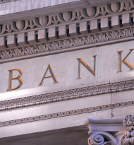 Banken lassen Krypto noch links liegen