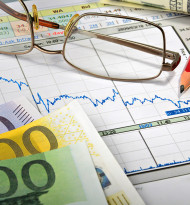Europas Banken sind stabil wie lange nicht