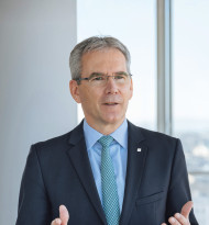 Die VIG wächst weiter deutlich