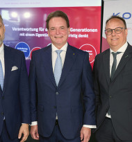Verantwortung  für Generationen