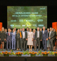 Top-Anerkennung