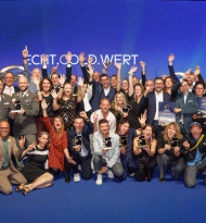 Goldener Hahn 2026 zeichnet Niederösterreichs Kreativszene aus