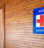 Mehr Arztapotheken