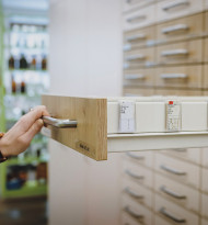 Erfolg mit Apothekentests