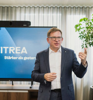 Reha-Markt: Vitrea setzt auf Wachstum