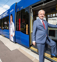 Kampagne der Ärztekammer