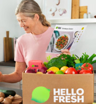 Hellofresh senkt Jahresprognose
