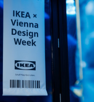 Ikea feiert 30 Jahre Frakta
