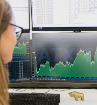 Weibliches Know-how an der Börse wird gefördert 