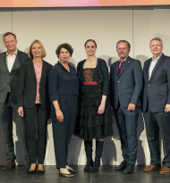 „Klarer Zukunftsanspruch“