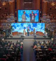 Kurierfreizeit.live bringt Medieninhalte auf die Bühne