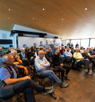 Streif zwischen Sport, Marke und Wirtschaft