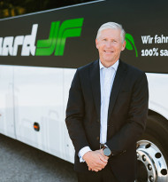 Positive Bilanz nach 150 Tagen E-Reisebus