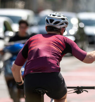 Kein Gegeneinander auf Wiens Straßen
