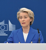 Handel fordert Entlastung von der EU