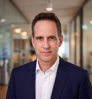 Marc Lange übernimmt CEO-Posten bei Heute