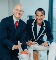 Marketagent startet „Ray Fragt“