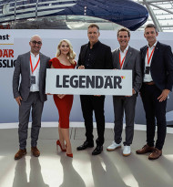 Armin Assinger wirbt für Eurogast