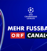 Canal+ und ORF setzen Champions-League-Kooperation fort