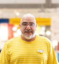 Panagiotis Thanasoulas wird  Market Manager bei Ikea Österreich Süd