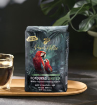 Spezialitäten aus Indien und Honduras: Zwei neue Kaffees von Tchibo