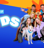 ORF KiDS: Umfangreiches Angebot für die jüngste Zielgruppe