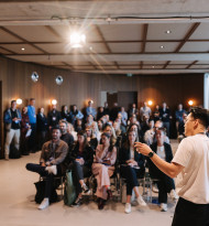 PCon 2026 bringt Marken und Plattformen in Wien zusammen