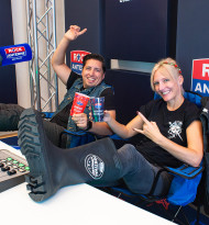 Rock Antenne Österreich startet neues „Sonntagsfestival“