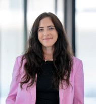 Sophie Hilbert übernimmt neue ESG-Managerin-Position bei Gewista